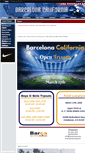 Mobile Screenshot of barcelonaca.com